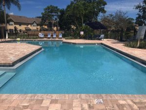 Pool Resurfacing Orlando