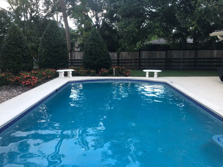How Much Does an Above Ground Pool Cost in Florida