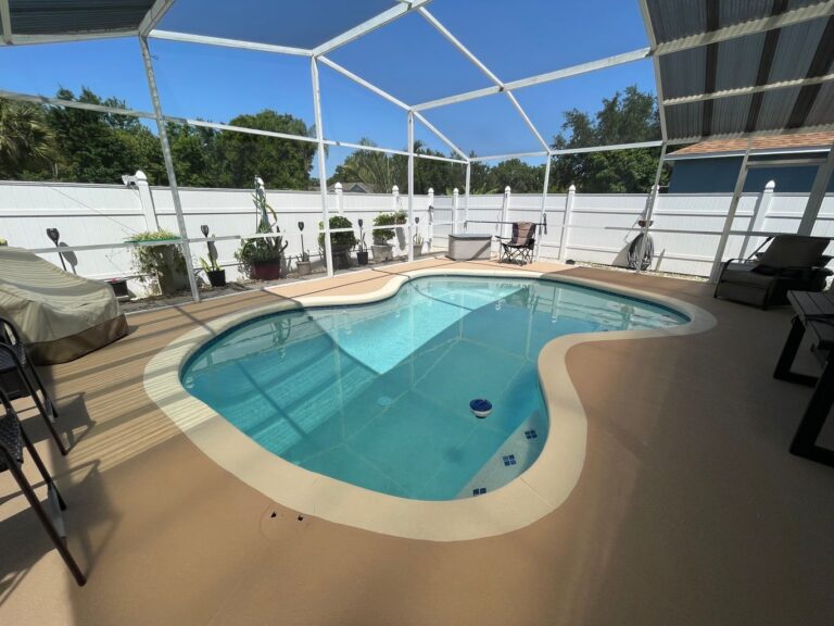Learn how your pool auto fill works, how to maintain it each season, and how to fix the two most common problems: a system that won't fill or won't stop filling.