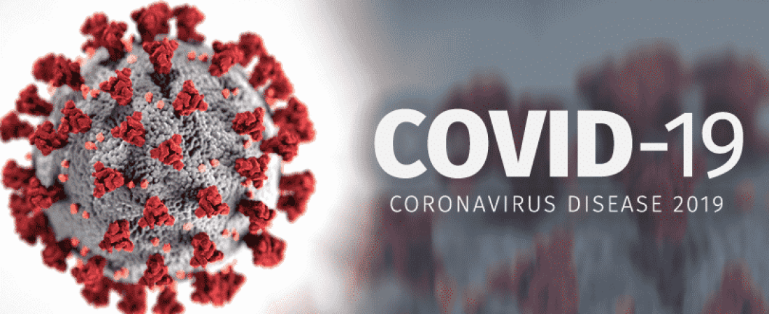 COVID-19 Corona Virus 2019-2020